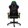 Silla Gaming Huzaro HZ-Force 6.3 RGB Mesh Negro