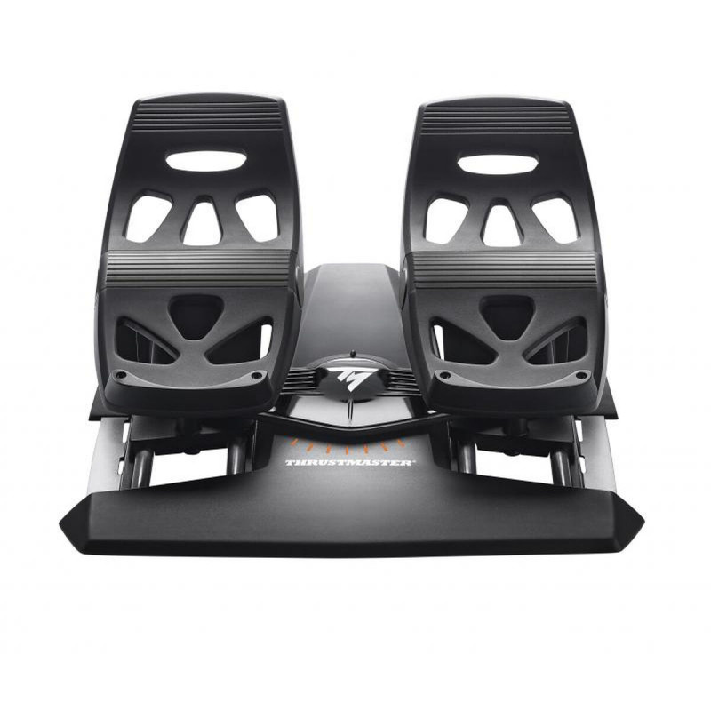 Pedales Thrustmaster 2960764 Negro