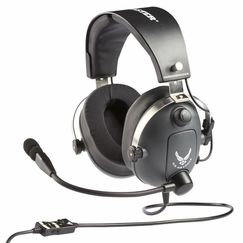 Auriculares Thrustmaster 4060196