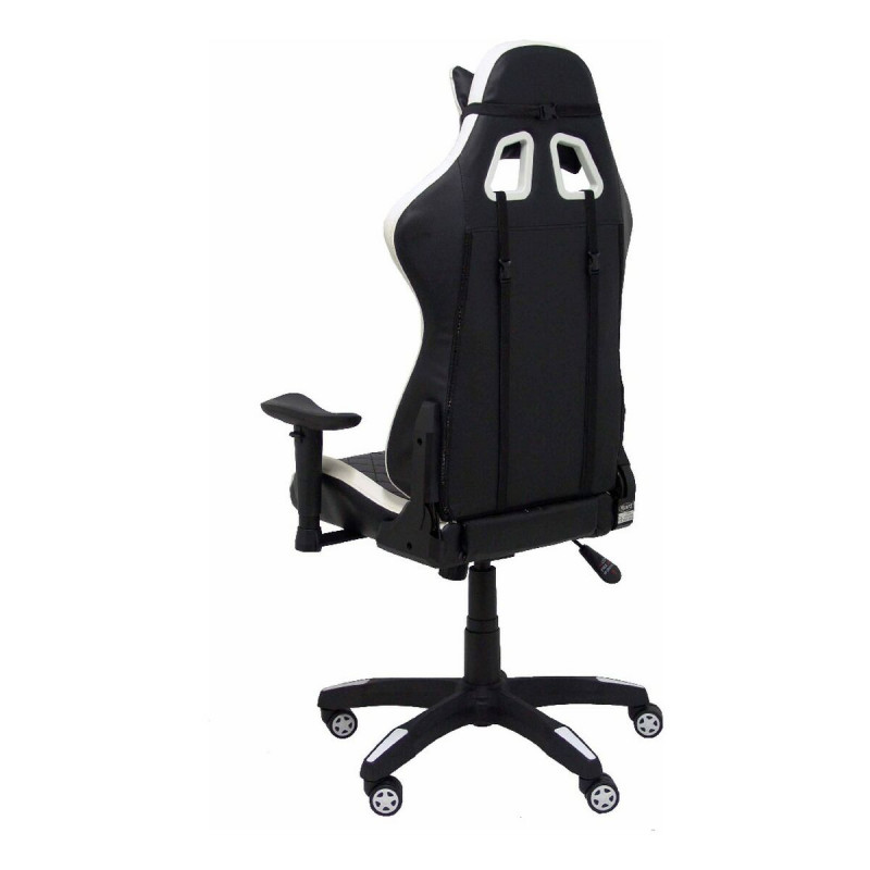 Silla Gaming Paraiso P&C 6DBSPNE Negro