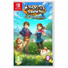 Videojuego para Switch Just For Games Harvest Moon: The Winds of Anthos (FR)